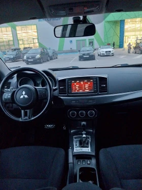 Mitsubishi Lancer RalliArt 2.0T, снимка 9
