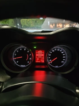 Mitsubishi Lancer RalliArt 2.0T, снимка 13