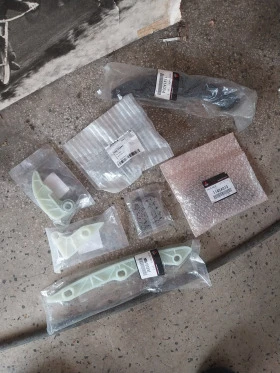 Mitsubishi Lancer RalliArt 2.0T, снимка 11