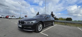 BMW 730 265HP/LED/, снимка 1