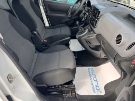 Citroen Berlingo VAN/1.6BlueHDi/75К.С./5МТ/N1/8броя, снимка 11