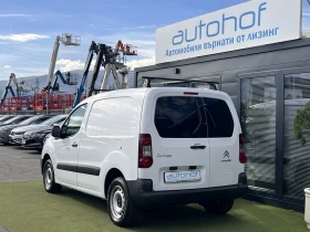 Citroen Berlingo VAN/1.6BlueHDi/75К.С./5МТ/N1/8броя, снимка 3