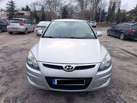 Hyundai I30, снимка 1