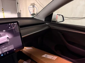 Tesla Model Y LR, снимка 9