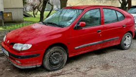 Renault Megane 120.000 km, снимка 4