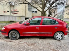 Renault Megane 120.000 km, снимка 3