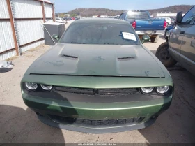Dodge Challenger 3.6l Sxt Plus, снимка 12