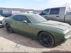 Dodge Challenger 3.6l Sxt Plus, снимка 13