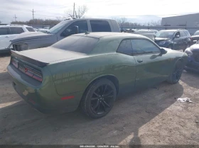 Dodge Challenger 3.6l Sxt Plus, снимка 4