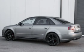 Audi A4 1.9tdi 116kc S-line , снимка 5