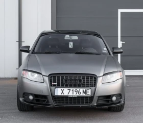 Audi A4 1.9tdi 116kc S-line , снимка 2
