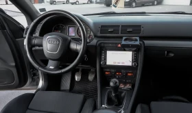 Audi A4 1.9tdi 116kc S-line , снимка 14