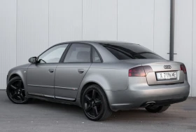 Audi A4 1.9tdi 116kc S-line , снимка 6