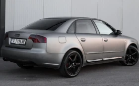 Audi A4 1.9tdi 116kc S-line , снимка 8