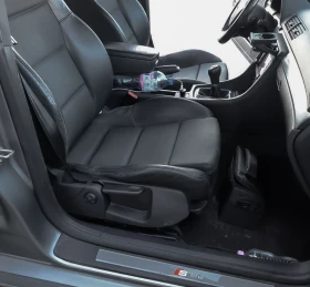 Audi A4 1.9tdi 116kc S-line , снимка 12