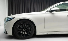 Mercedes-Benz S 350 d 4Matic Long AMG-Line, снимка 3