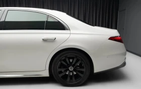 Mercedes-Benz S 350 d 4Matic Long AMG-Line, снимка 4