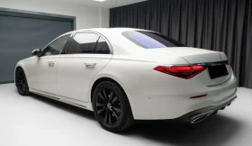 Mercedes-Benz S 350 d 4Matic Long AMG-Line, снимка 5