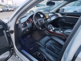 Audi A8 LONG 3xTV ПАНОРАМА, снимка 8