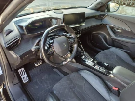 Peugeot 2008 GT Line 1.5 BlueHDi 130, снимка 9