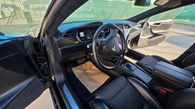 Tesla Model S S75D, снимка 7