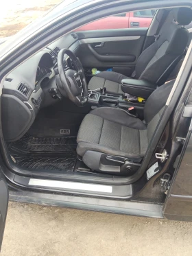 Audi A4, снимка 12