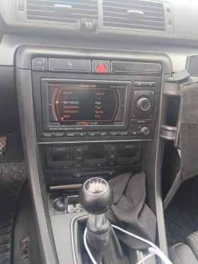 Audi A4, снимка 10