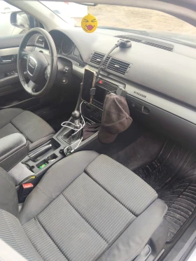 Audi A4, снимка 17