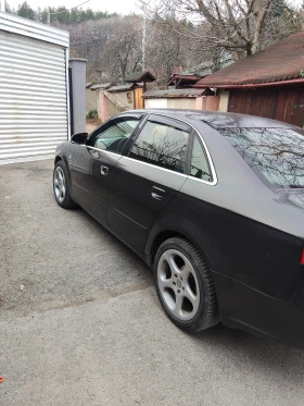 Audi A4, снимка 4