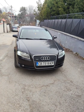 Audi A4, снимка 1