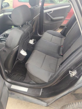 Audi A4, снимка 14