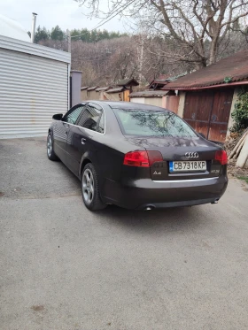 Audi A4, снимка 5