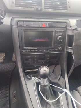 Audi A4, снимка 11