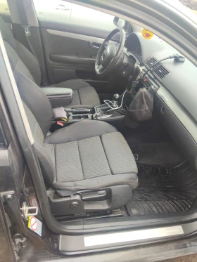 Audi A4, снимка 16
