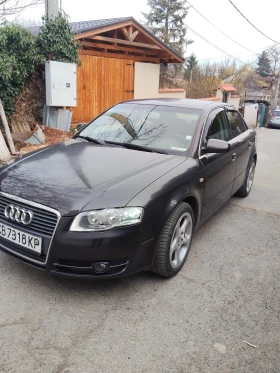 Audi A4, снимка 3