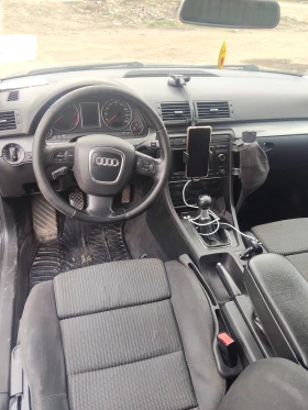 Audi A4, снимка 9