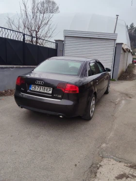 Audi A4, снимка 6