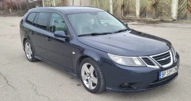 Saab 9-3 Vector , снимка 2