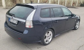 Saab 9-3 Vector , снимка 5