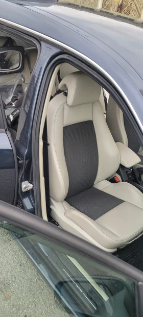 Saab 9-3 Vector , снимка 14