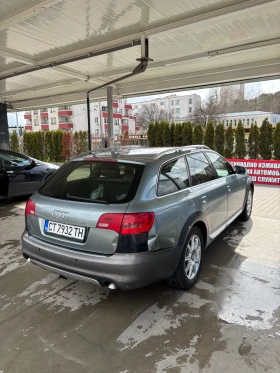 Audi A6 Allroad, снимка 5