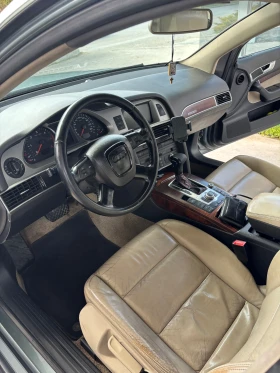 Audi A6 Allroad, снимка 7