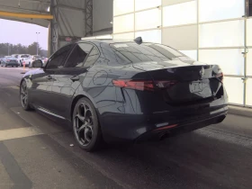 Alfa Romeo Giulia Ti sport* , снимка 6