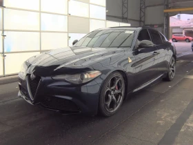 Alfa Romeo Giulia Ti sport* , снимка 1