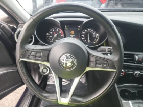 Alfa Romeo Giulia Ti sport* , снимка 9