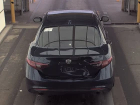 Alfa Romeo Giulia Ti sport* , снимка 5