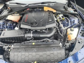 Alfa Romeo Giulia Ti sport* , снимка 11