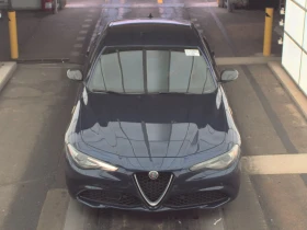 Alfa Romeo Giulia Ti sport* , снимка 2