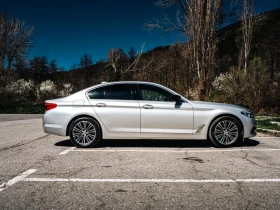BMW 530, снимка 4