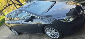 Opel Astra BiTURBO, снимка 6